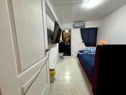 Blk 773 Yishun Avenue 3 (Yishun), HDB 3 Rooms #535820631